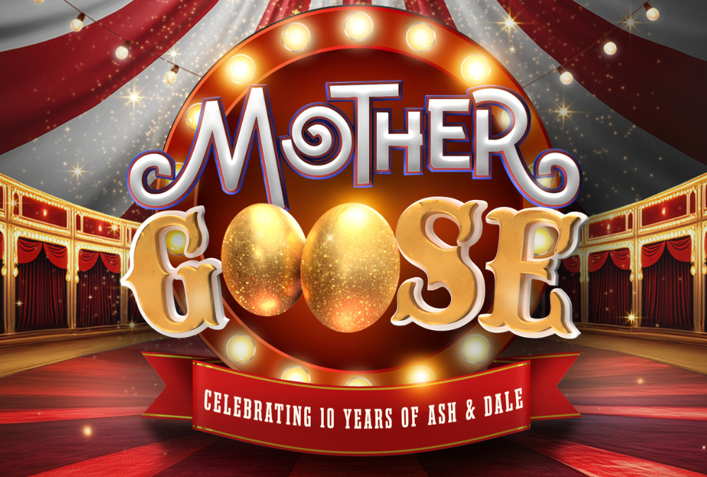 Mother Goose – Mercury Theatre