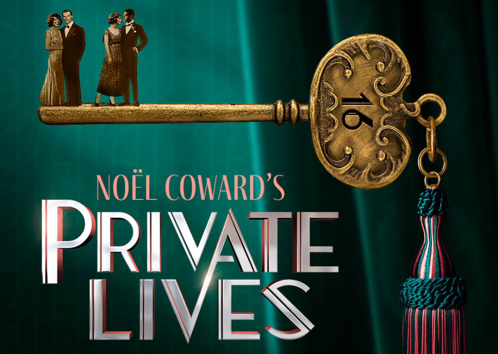 Private Lives – Mercury Theatre School Trip Top Image
