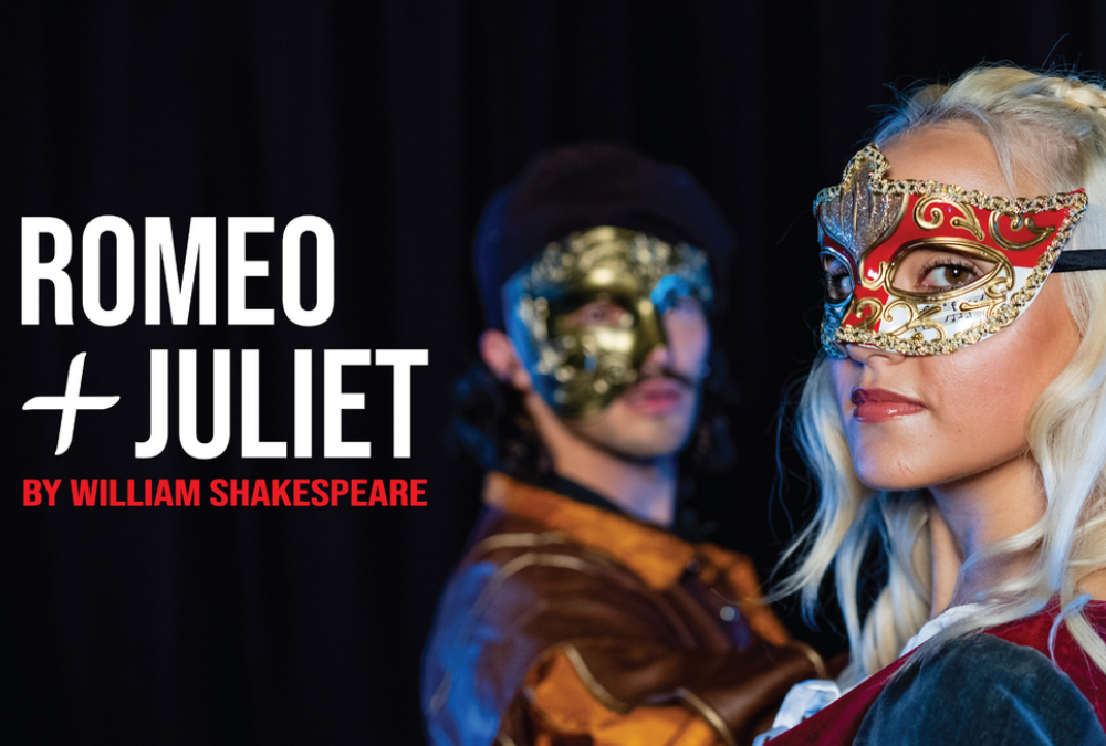 Romeo + Juliet – Bournemouth Pavilion