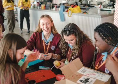 Secondary Schools Takeover Southbank Centre The School Trip 1000x710 Aug 25