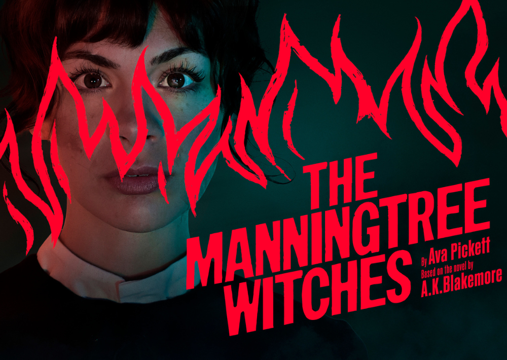 The Manningtree Witches – Mercury Theatre School Trip Top Image