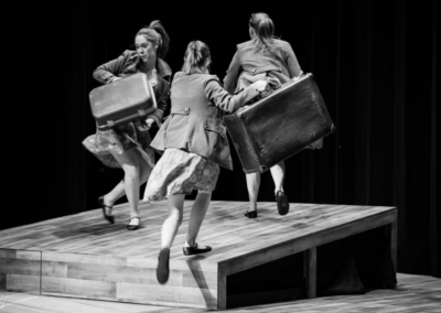 The Paper Birds Main Image iatp3 The School Trip 1000x710 Aug 25