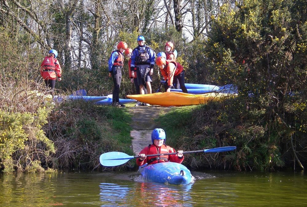 Active Learning Centre