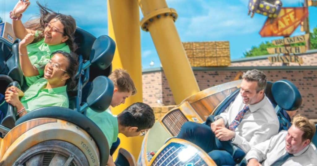 Paultons Theme Park Paultons Theme Park The School Trip Image 1 2026 06 10 Credit Paultons Park