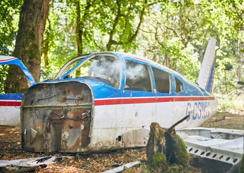 The Bushcraft Company The School Trip Image 4 Sep 25