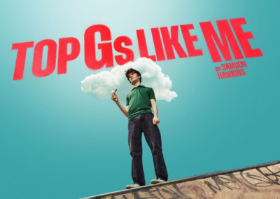 Top Gs Like Me Royal Derngate The School Trip 1000x710 Sep 25