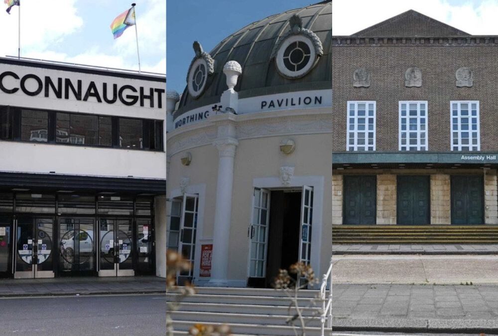 Worthing Theatres and Museum