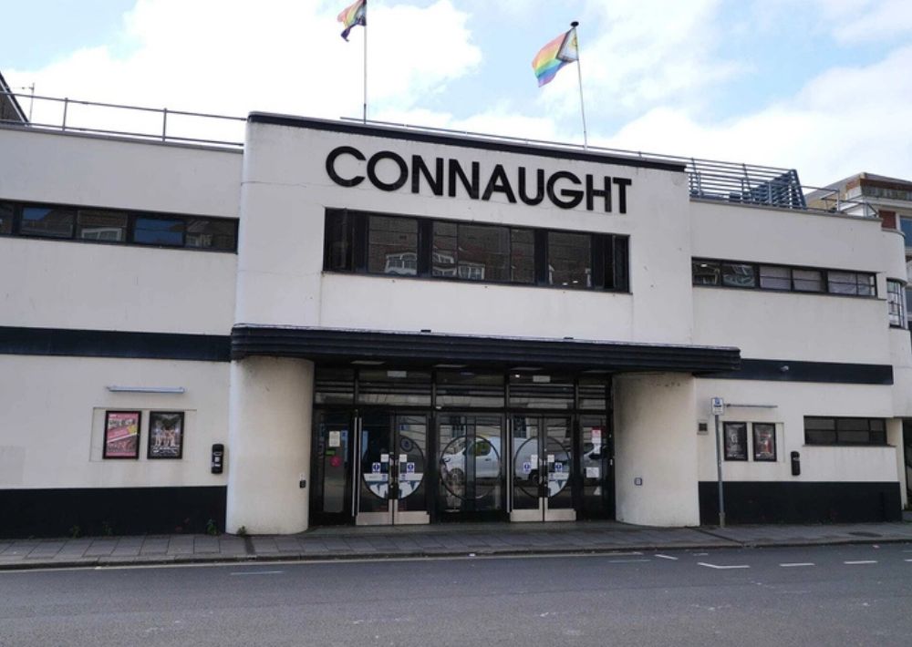 Worthing Theatres and Museum School Trip Middle Image