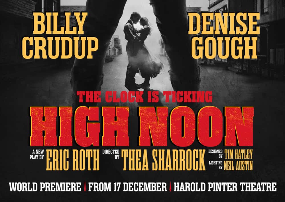 High Noon School Trip Middle Image