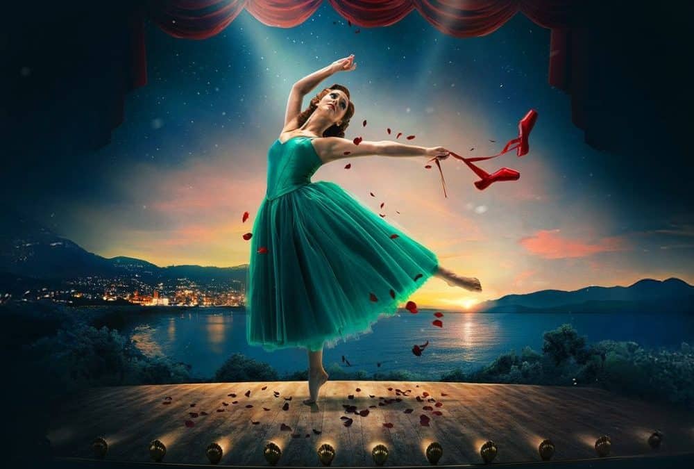Matthew Bourne’s New Adventures – The Red Shoes – Sadler’s Wells Theatre