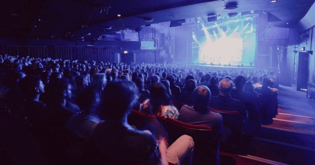 Peacock Theatre The School Trip Social Image 1 Oct 25