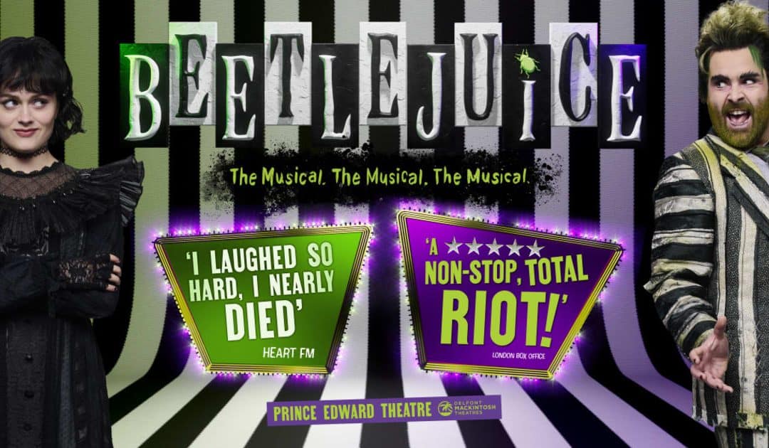 Beetlejuice