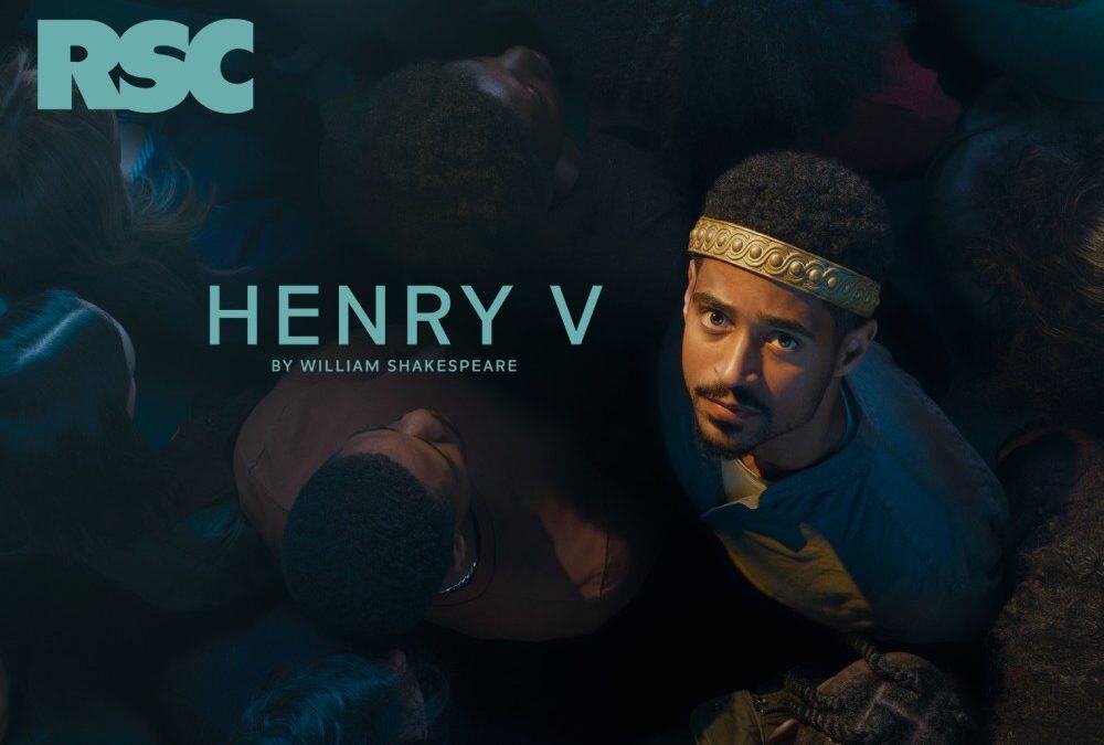 Henry V – Royal Shakespeare Company