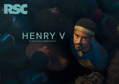 Henry V Royal Shakespeare Company The School Trip Main Image Dec 25.jpg