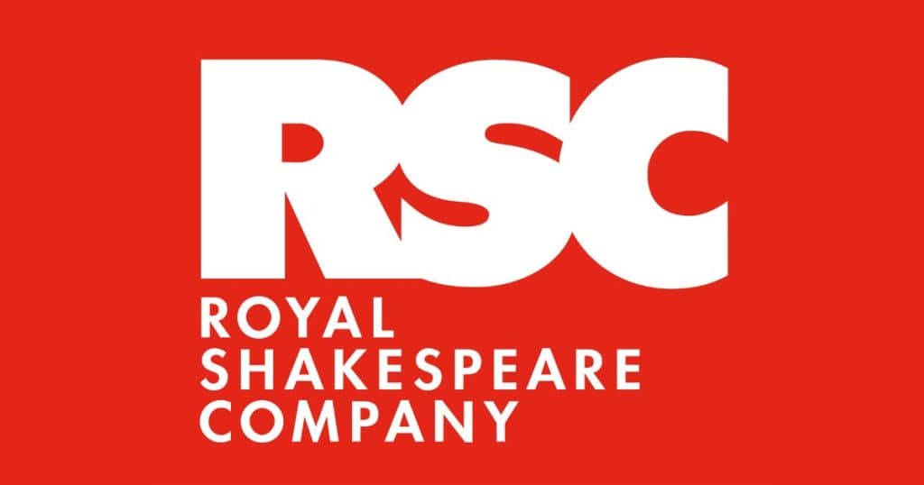 RSC Logo The School Trip Mar 26