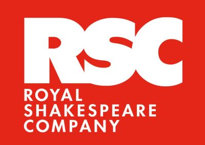 RSC Logo The School Trip Mar 26