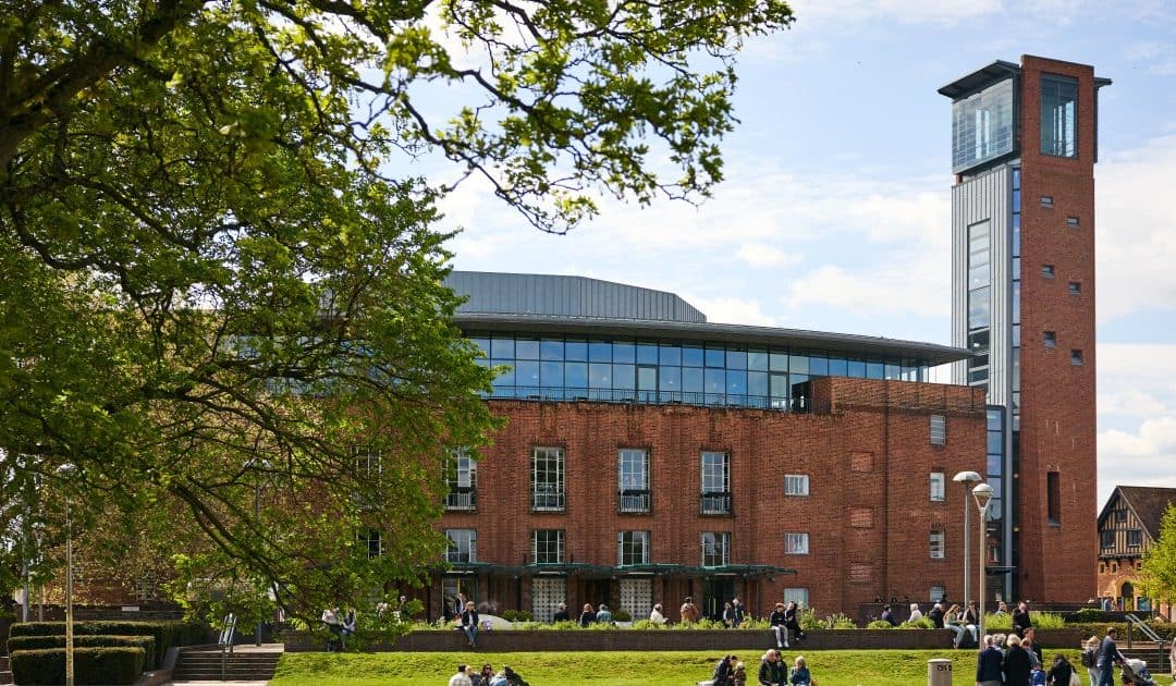 Royal Shakespeare Company