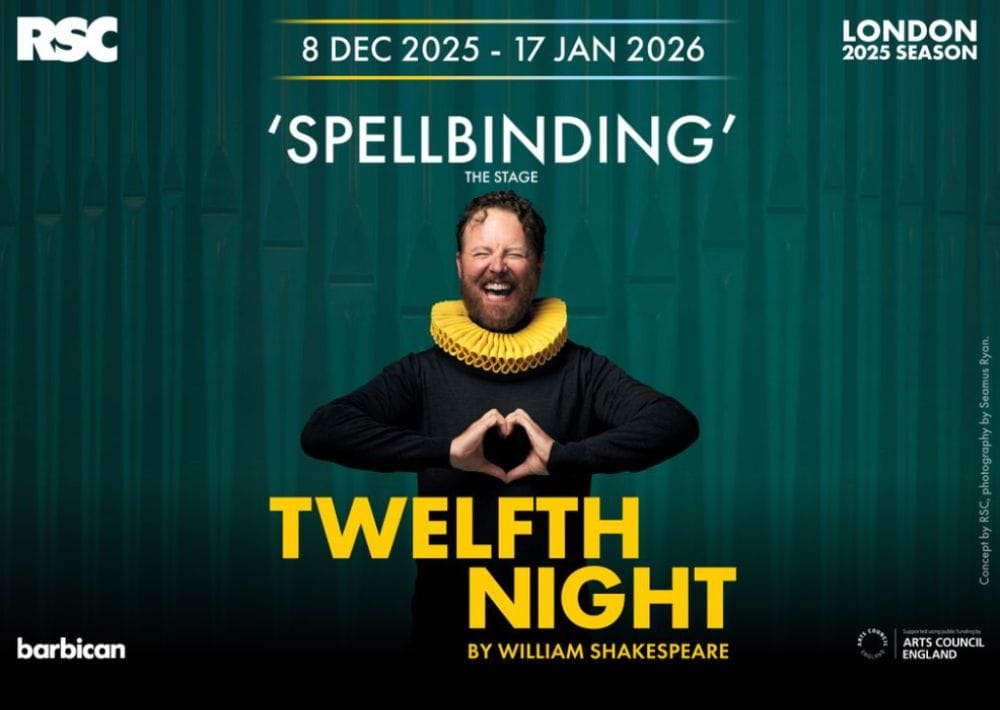 Matilda The Musical Logo