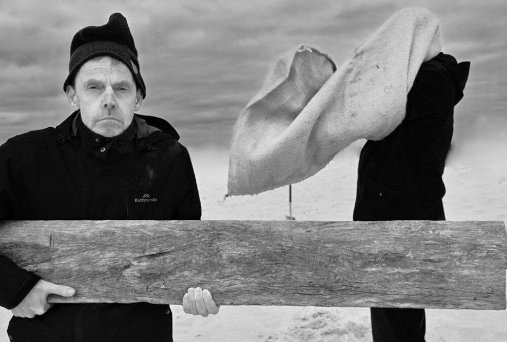 Alas! Poor Yorick – BEAM, Hertford