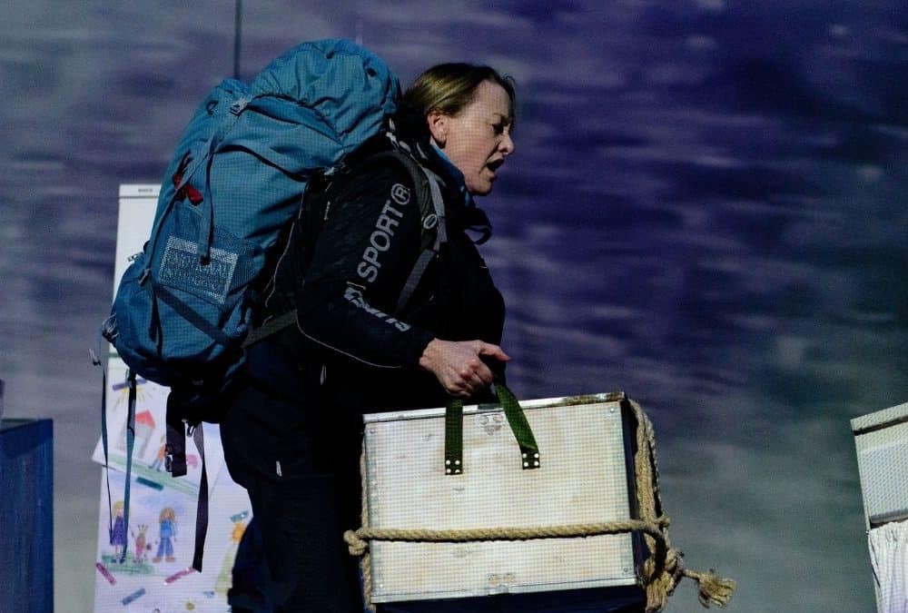 Albatross – BEAM, Hertford