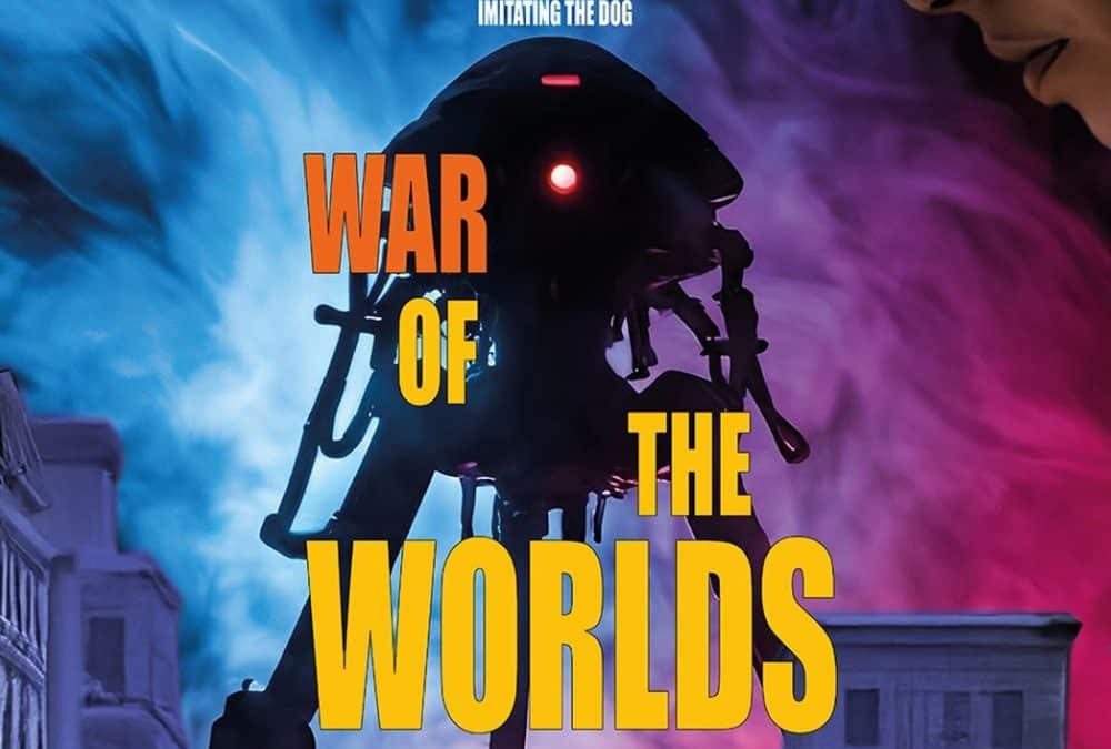 War of the Worlds – Cast, Doncaster