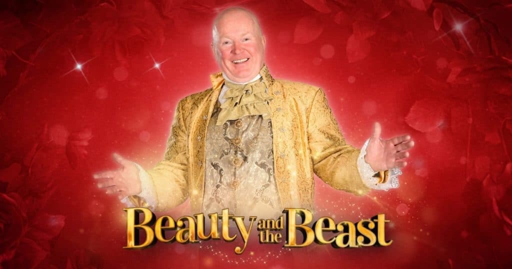 Beauty And The Beast Royal Derngate The School Trip Featured Image 2026 03 31