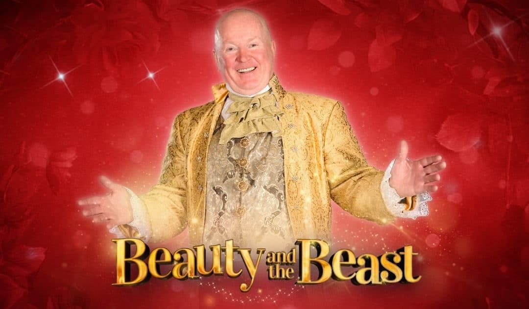 Beauty And The Beast – Royal & Derngate, Northampton