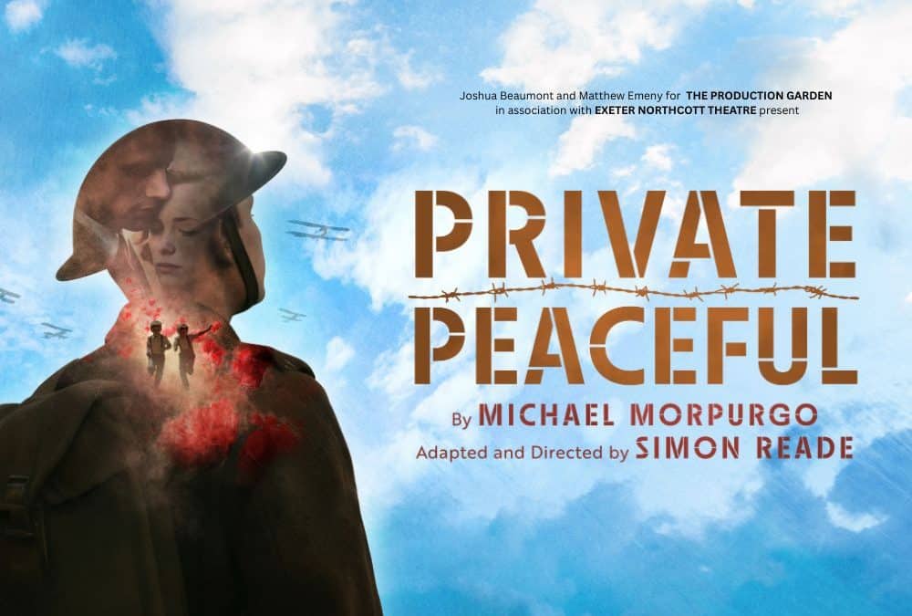 Private Peaceful – Lichfield Garrick Theatre