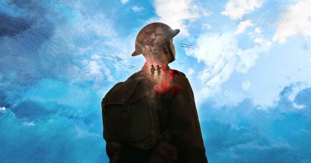 Private Peaceful UK Tour The School Trip Social Image Feb 26