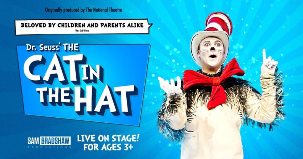 The Cat in the Hat The School Trip Social Image Feb 26