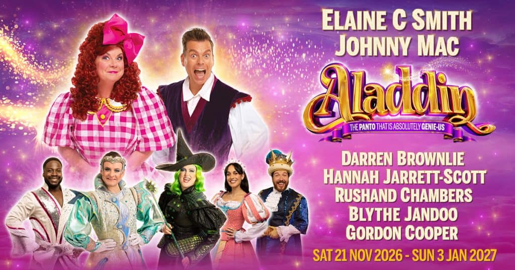 Aladdin KingsTheatre TheSchoolTrip FeaturedImage 2026 10 06