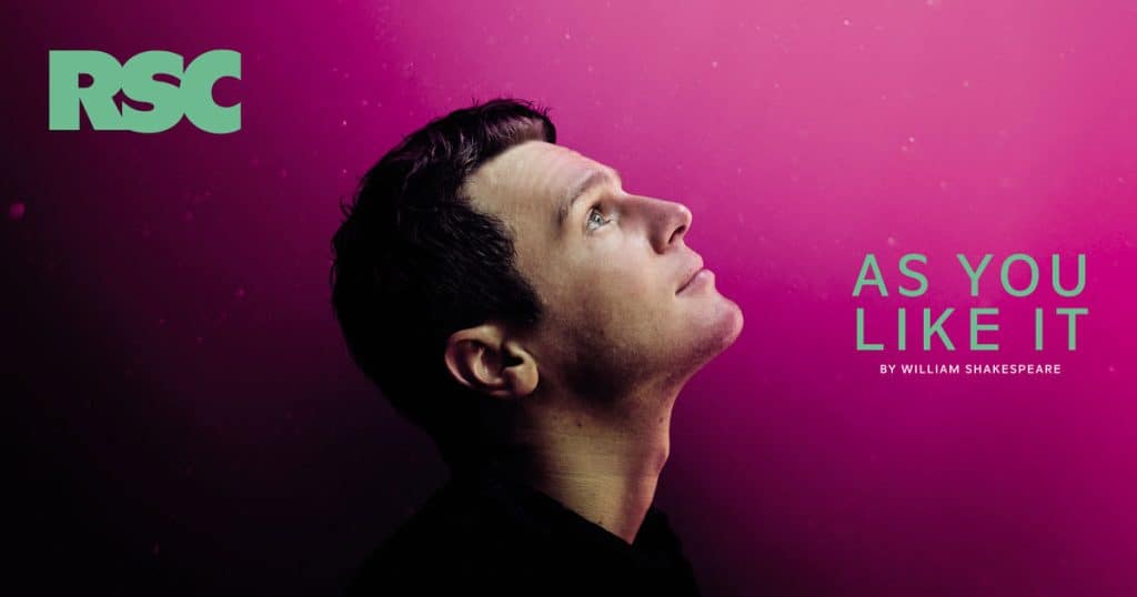 As You Like It Royal Shakespeare Company The School Trip Featured Image 2026 03 31