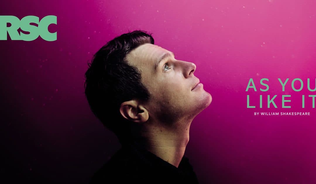 As You Like It – Royal Shakespeare Company