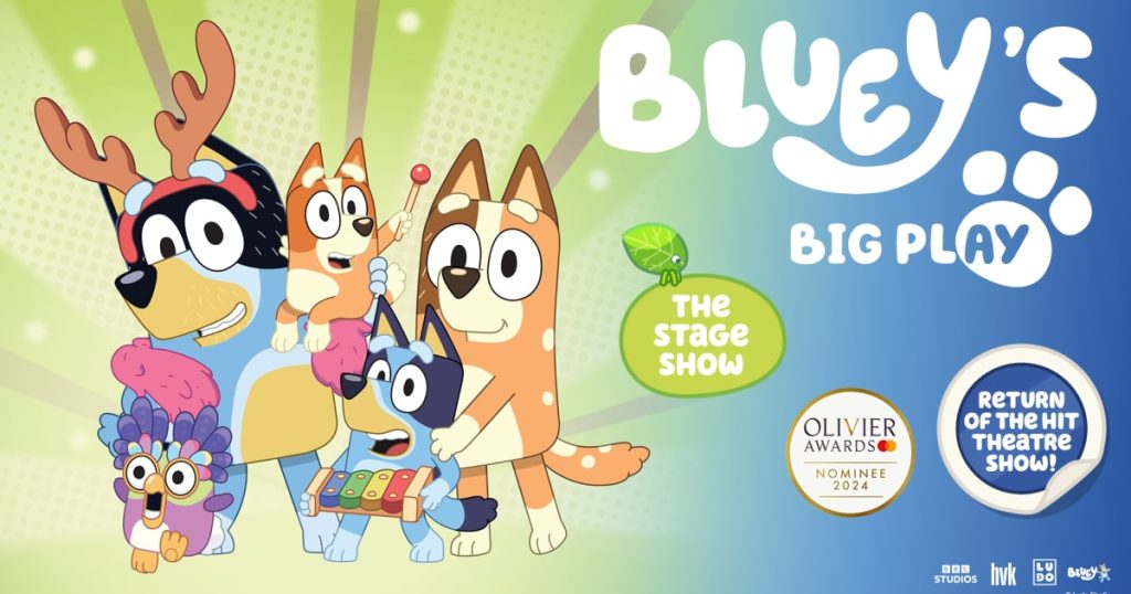 BlueysBigPlay AylesburyWatersideTheatre TheSchoolTrip FeaturedImage 2026 03 26