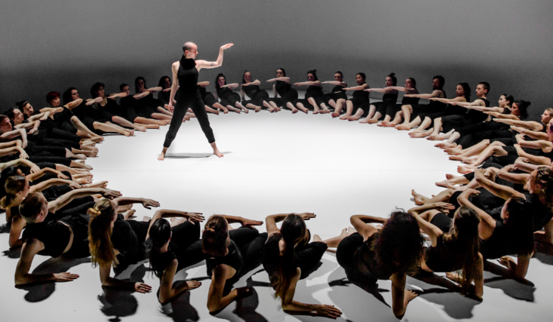 COLOSSUS – Southbank Centre