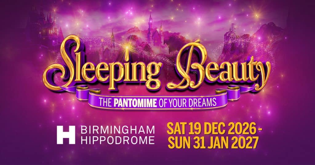 CXP522 The School Trip 1200 x 630 Landing Page Image BIRMINGHAM