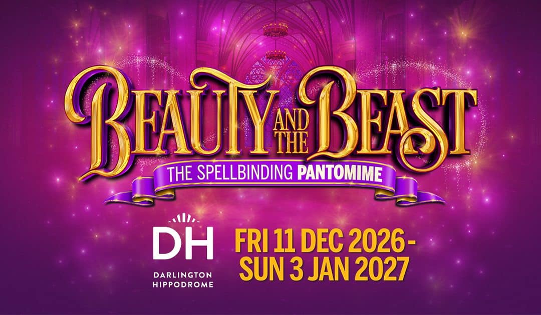 Beauty and The Beast