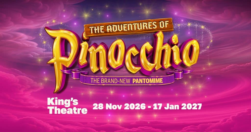 CXP522 The School Trip 1200 x 630 Landing Page Image EDINBURGH