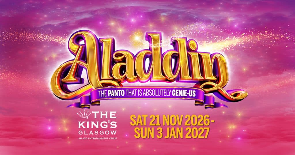 CXP522 The School Trip 1200 x 630 Landing Page Image GLASGOW