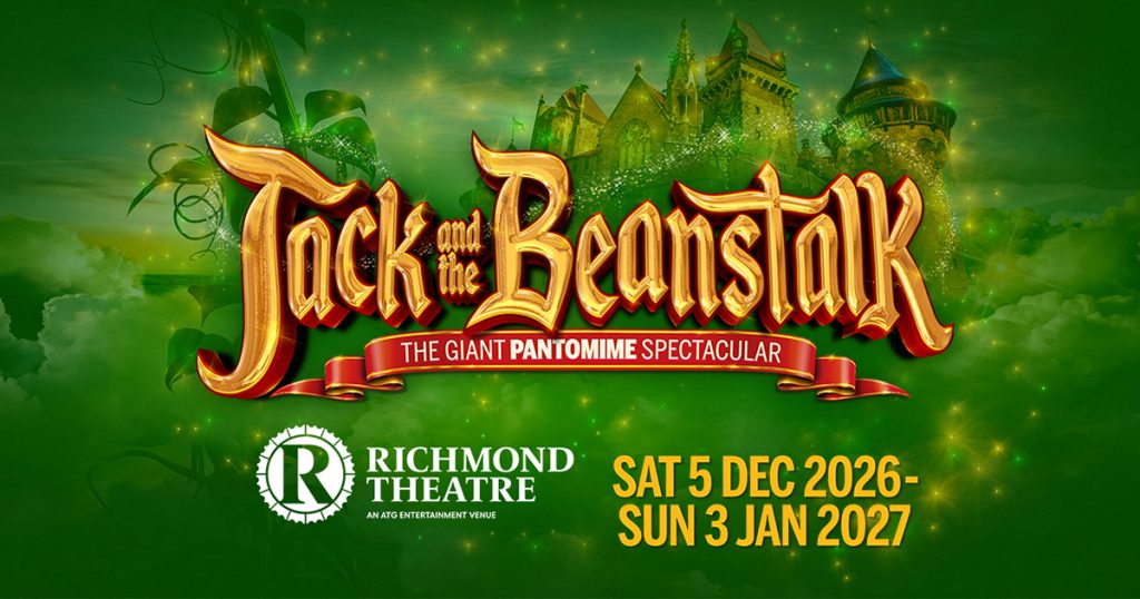 CXP522 The School Trip 1200 x 630 Landing Page Image RICHMOND