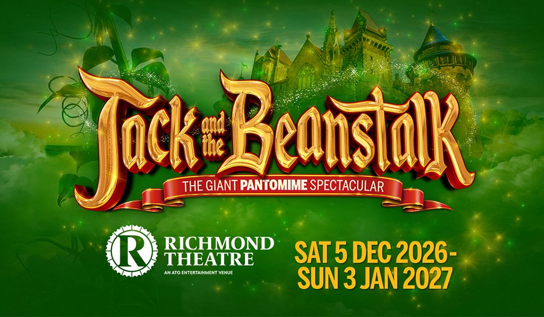 Jack and the Beanstalk – Richmond Theatre