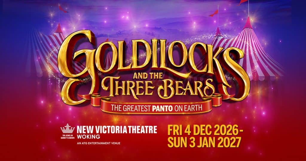 CXP522 The School Trip 1200 x 630 Landing Page Image WOKING