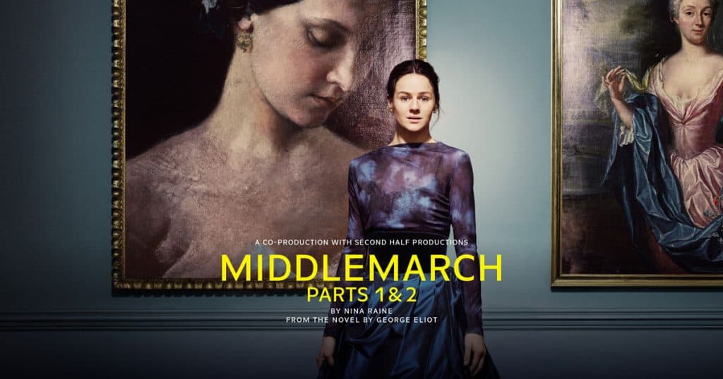 Middlemarch Royal Shakespeare Company The School Trip Featured Image 2026 03 31