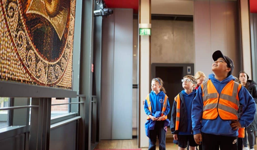 Royal Shakespeare Company Tours