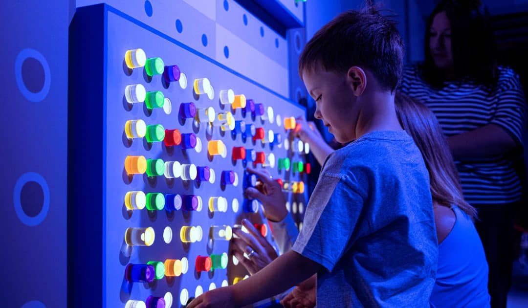 Interactive School Trips: Educational Experiences That Bring Learning to Life