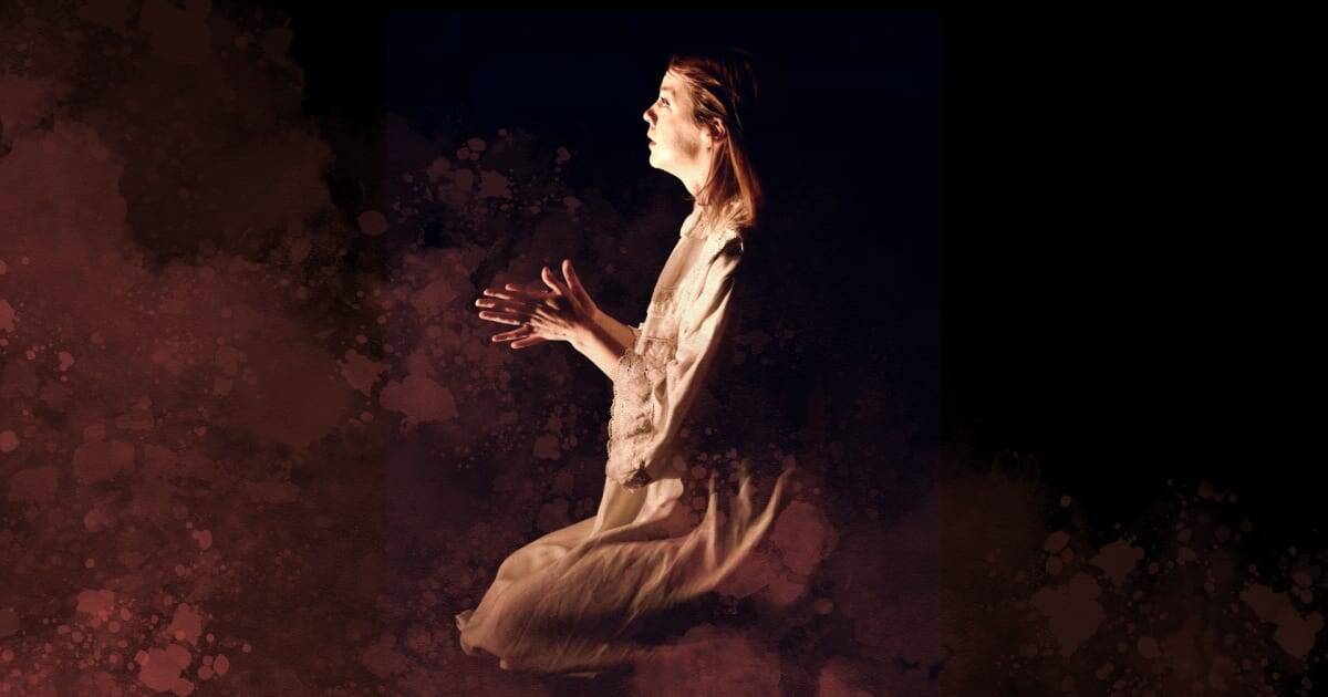 Revision on Tour – Macbeth, Aylesbury Waterside Theatre School Trip Top Image