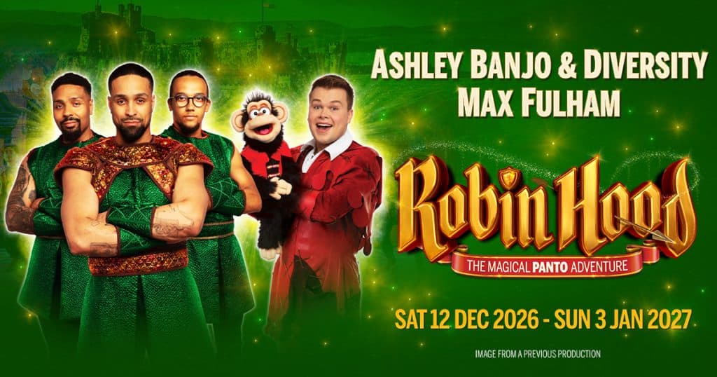 School Trip Assets with Casting SOUTHAMPTON