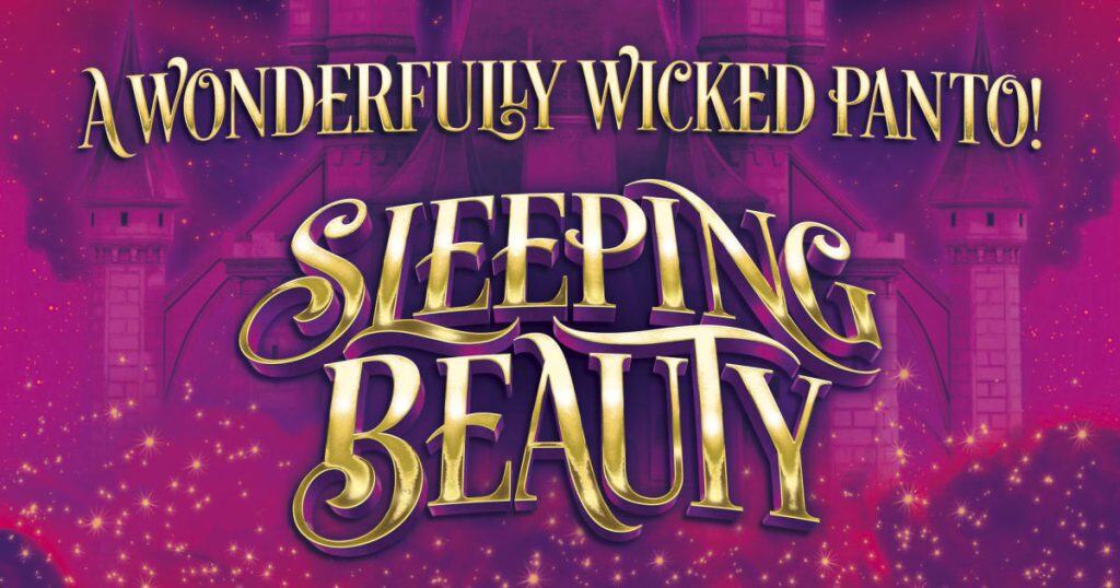 Sleeping Beauty Aylesbury Waterside Theatre The School Trip Featured Image 2026 03 26