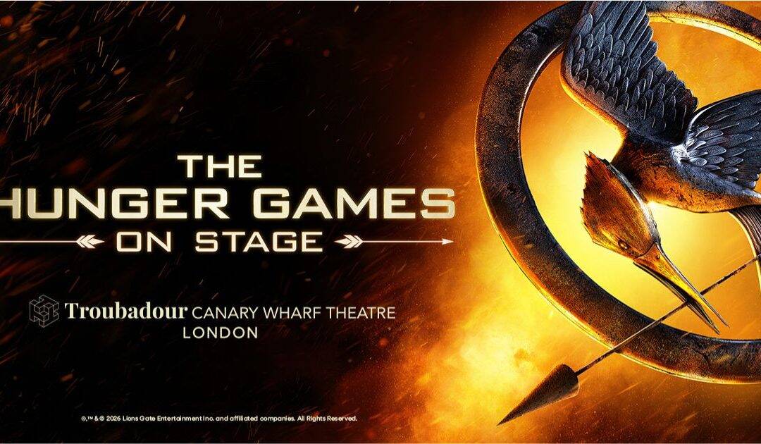 The Hunger Games on Stage Education Pack