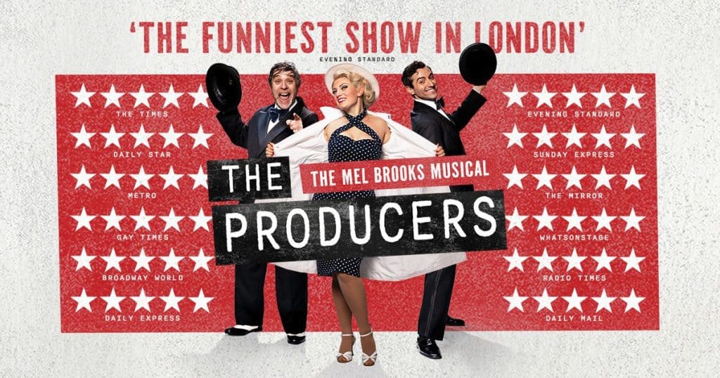 The Producers The School Trip Social Image Mar 26 4